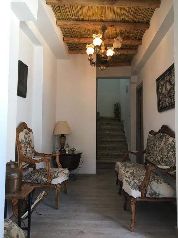 Xenios Guesthouse Koilani Exterior foto