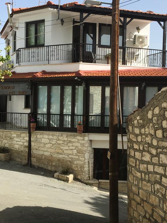 Xenios Guesthouse Koilani Exterior foto